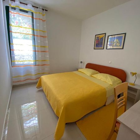 Apartments Ante Podaca Luaran gambar