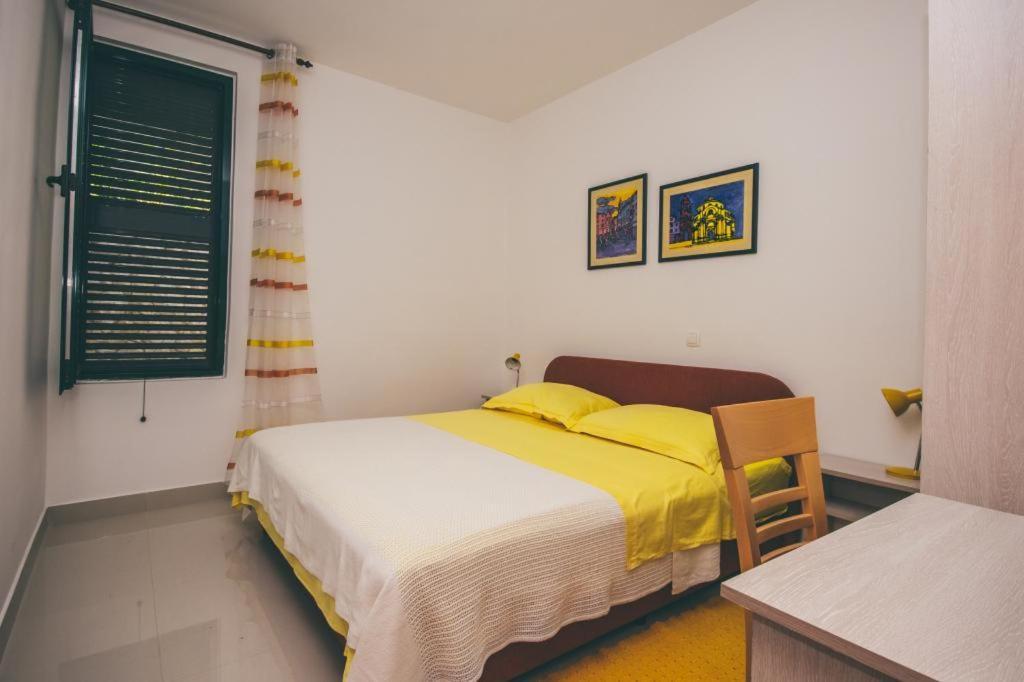 Apartments Ante Podaca Luaran gambar