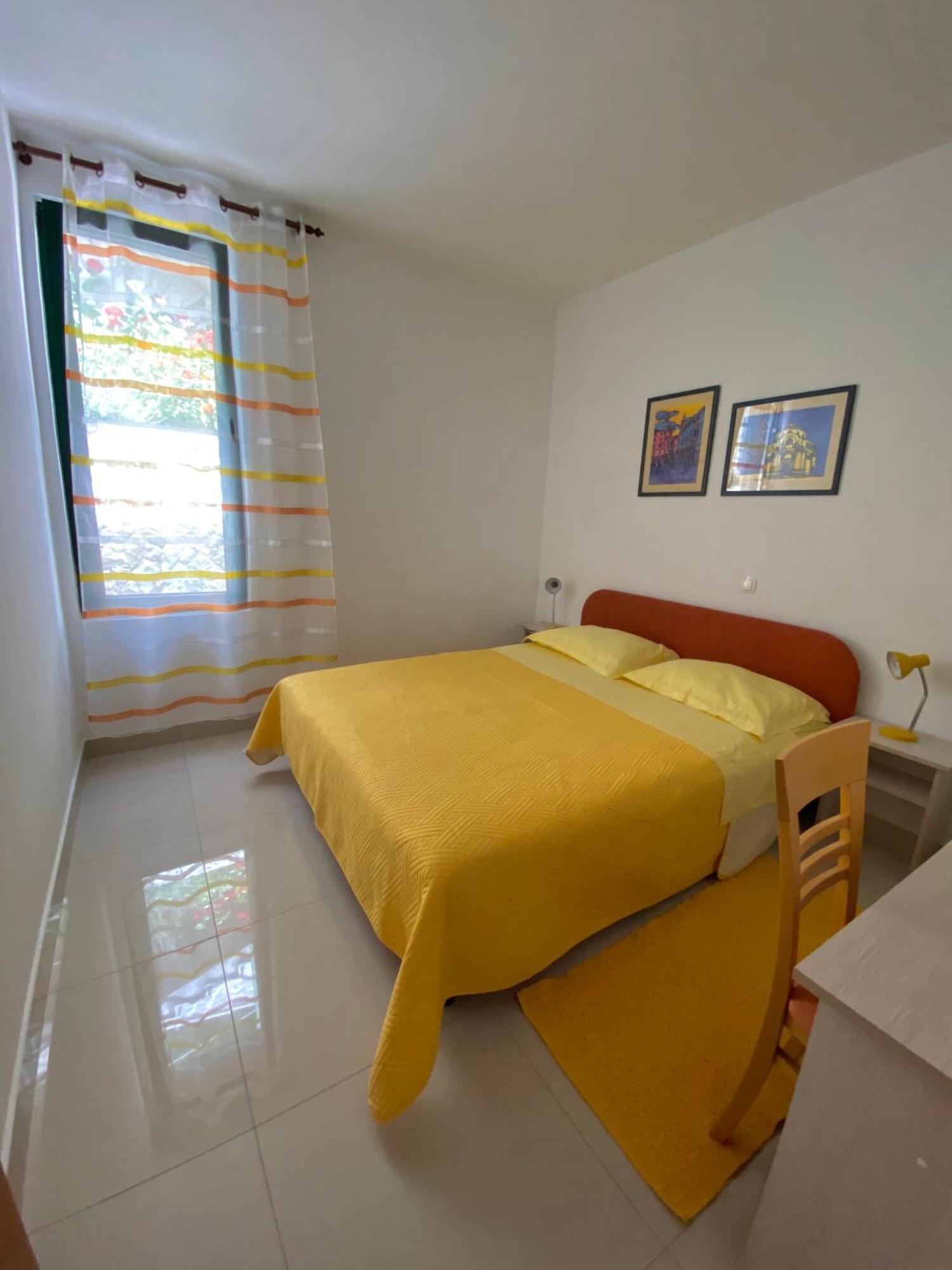 Apartments Ante Podaca Luaran gambar