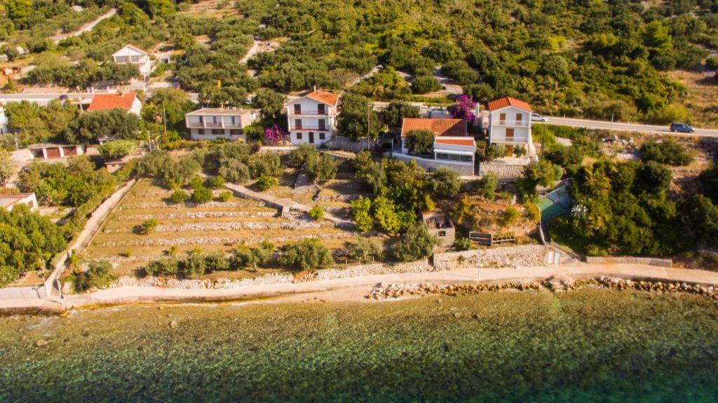 Apartments Ante Podaca Luaran gambar