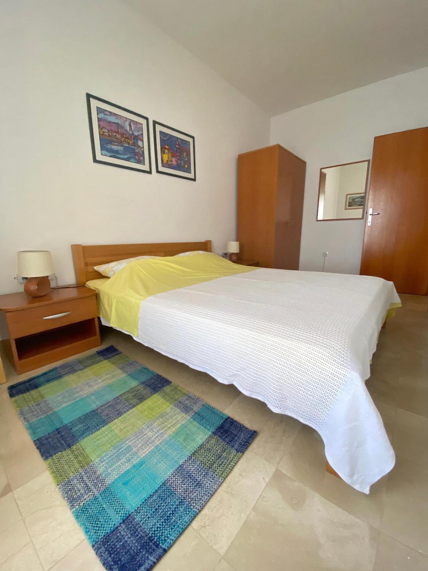 Apartments Ante Podaca Luaran gambar