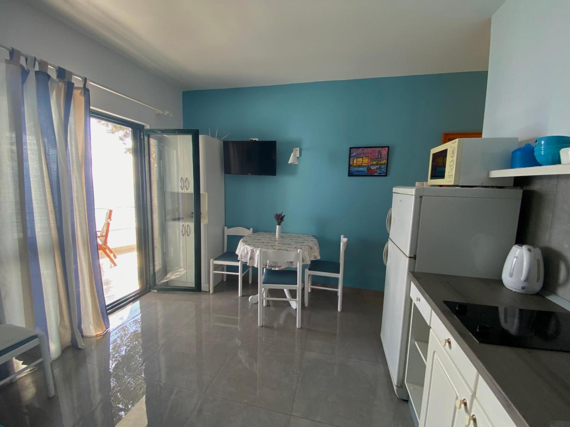 Apartments Ante Podaca Luaran gambar