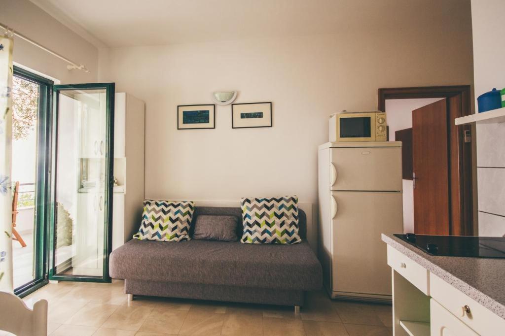 Apartments Ante Podaca Luaran gambar
