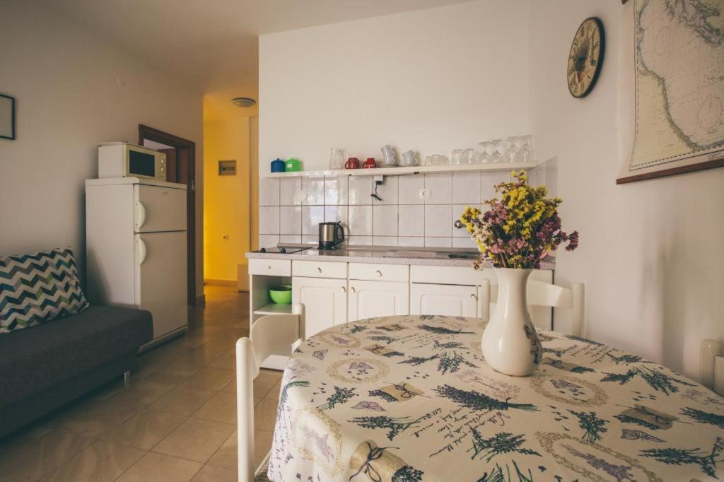 Apartments Ante Podaca Luaran gambar