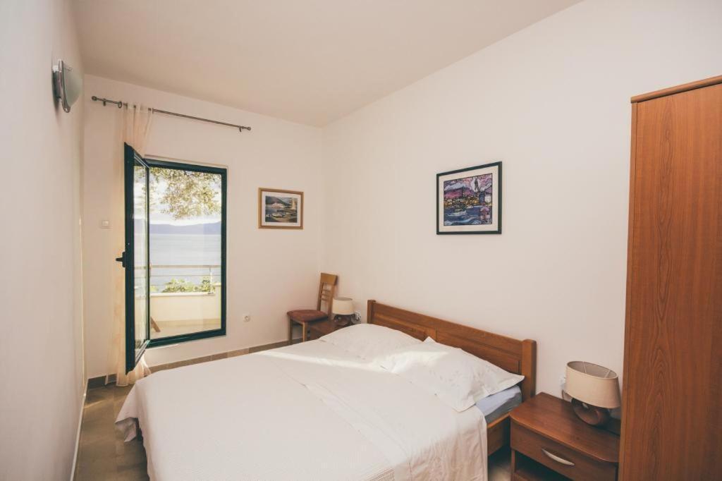 Apartments Ante Podaca Luaran gambar